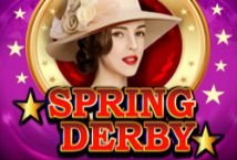 Spring Derby slot